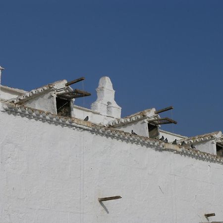 Casa Rural La Alameda Madridejos Bagian luar foto