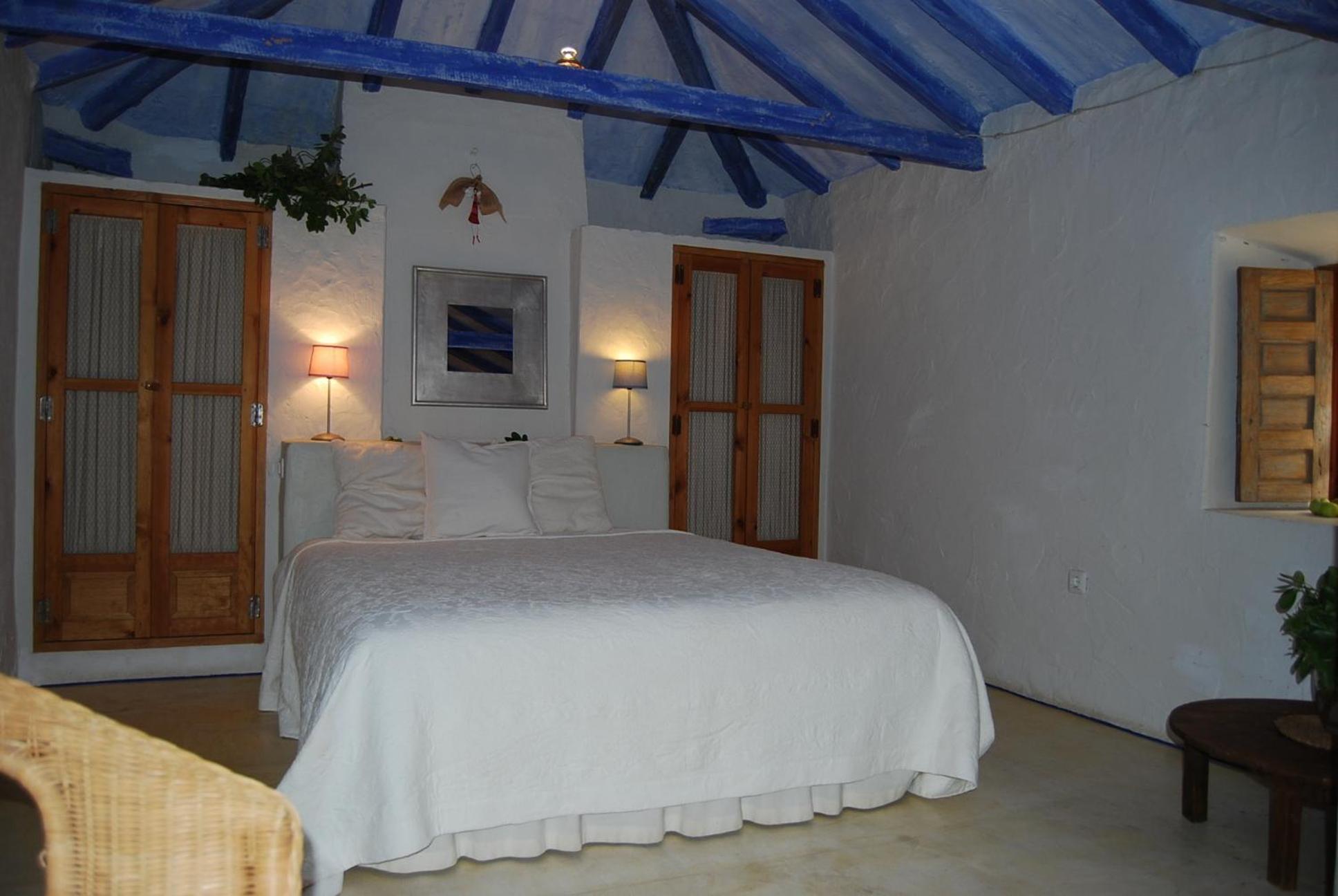 Casa Rural La Alameda Madridejos Bagian luar foto