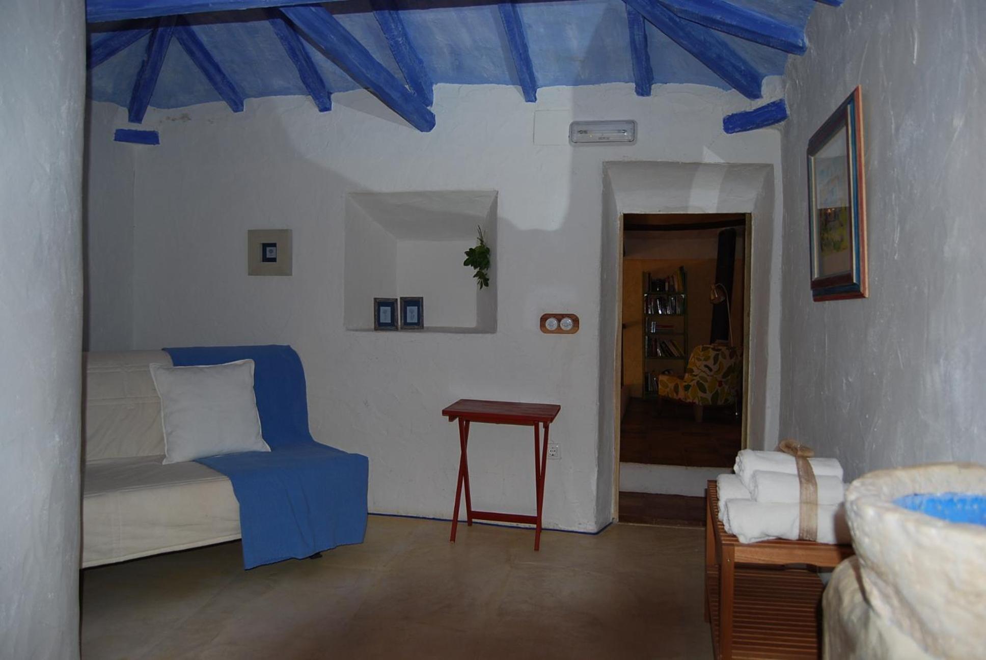 Casa Rural La Alameda Madridejos Bagian luar foto